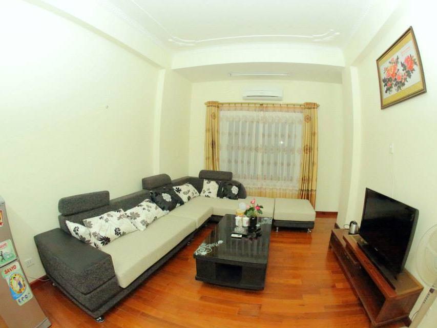 Lao Cai Galaxy Hotel Zewnętrze zdjęcie