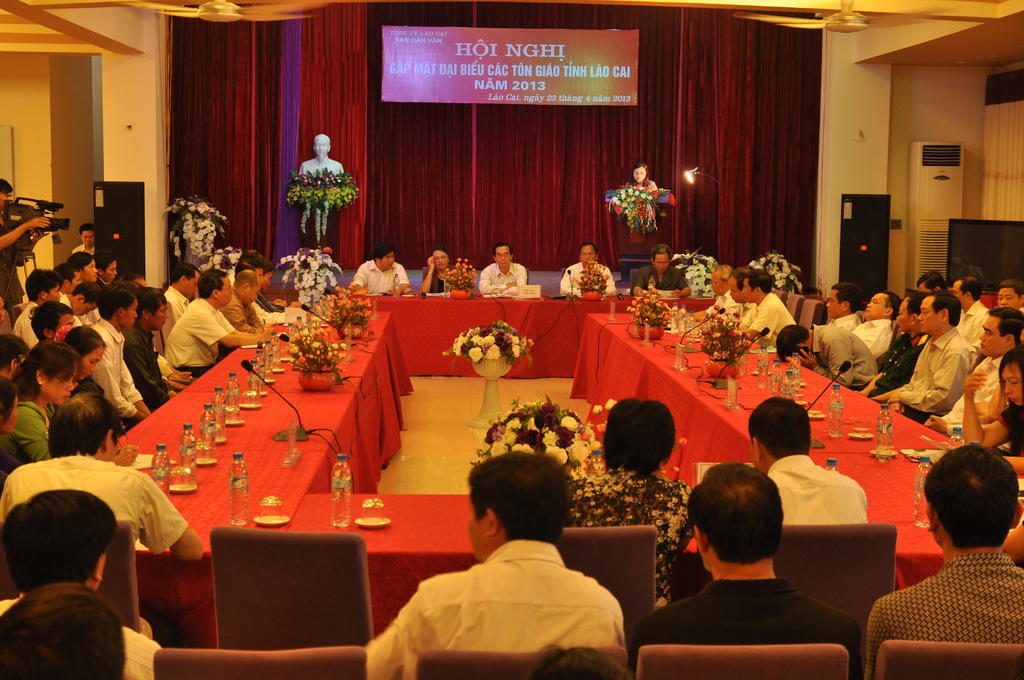 Lao Cai Galaxy Hotel Zewnętrze zdjęcie